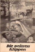 161: Die weissen Klippen,  Irene Dunne,  Peter Lawford,